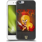 Pouzdro HEAD CASE Apple iPhone 6 a 6S Sparta – Sleviste.cz