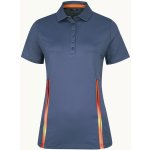 Callaway W polo Chroma Stripe tmavě modrá – Hledejceny.cz