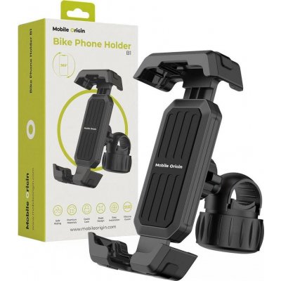 Mobile Origin Bike phone holder B1 MO-BPH-B1 – Hledejceny.cz