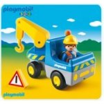 Playmobil 6791 ODTAHOVÉ VOZIDLO – Zboží Živě
