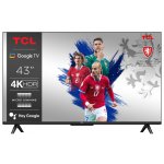 TCL 43P69B – Hledejceny.cz