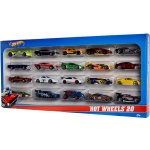 Mattel 20 KS ANGLIČÁK 25H7045 – Zboží Dáma