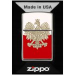 Zippo Kovový benzínový – Hledejceny.cz