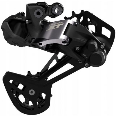 Shimano Deore XT RD-M8150 – Zboží Mobilmania