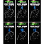 Korda Kurv Shank vel.6 10 ks – Zboží Dáma