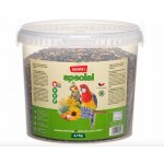 Darwin's Special Střední papoušek 2,7 kg – Zboží Mobilmania