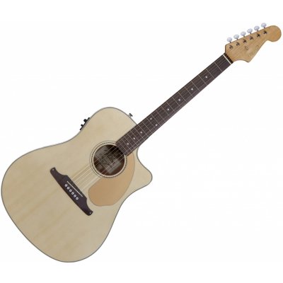 FENDER Redondo CE – Zboží Dáma