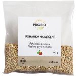 Pohanka na klíčení 100 g BIO PROBIO – Zboží Mobilmania