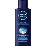 Nivea Men Revitalizing tělové mléko 250 ml – Sleviste.cz