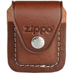 Zippo kožené na hnědé – Hledejceny.cz