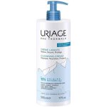 Uriage Eau Thermale hedvábné tělové mléko pro suchou a citlivou pokožku (24-Hour Hydration, Smoothness) 500 ml – Zboží Dáma