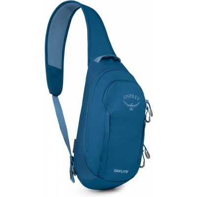 Osprey DAYLITE SLING night shift blue – Zboží Dáma