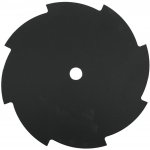 Makita D-73324 8 zubý nůž 230x25,4x1,8mm – Zboží Dáma