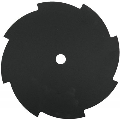 Makita D-73324 8 zubý nůž 230x25,4x1,8mm – Zboží Dáma