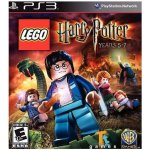 LEGO Harry Potter: Years 5-7 – Hledejceny.cz