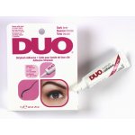 Duo Dark Lash Adhesive lepidlo na řasy černé 7 g – Zboží Dáma Duo Dark Lash Adhesive lepidlo na řasy černé 7 g – Zboží Dáma
