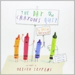 Day the Crayons Quit – Hledejceny.cz