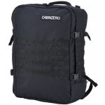 Cabin Zero Military Absolute Black 44 l – Hledejceny.cz