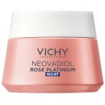 Vichy Neovadiol Rose Platinum Noční krém 50 ml – Zboží Mobilmania