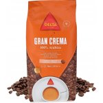Delta Cafés Gran Crema zrnková 1 kg – Hledejceny.cz