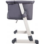 Lionelo THEO tmavě šedá – Zboží Dáma