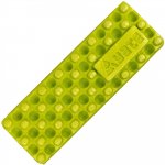 YATE Skládací sedátko Bubbles 36 x 26 cm Hráškově zelená – Sleviste.cz
