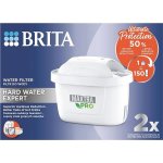 Brita Maxtra Pro Hard Water Expert 2 ks – Zbozi.Blesk.cz