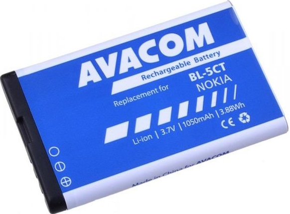AVACOM GSNO-BL5CT-S1050A 1050mAh