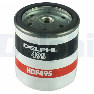 Palivový filtr DELPHI HDF495 | Zboží Auto