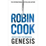 Genesis - Robin Cook – Hledejceny.cz