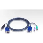 Aten 2L-5502UP – Hledejceny.cz