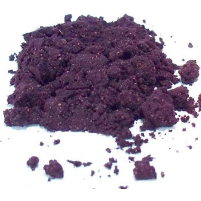 Salvia Paradise Maqui berry prášek BIO 100 g – Zboží Mobilmania