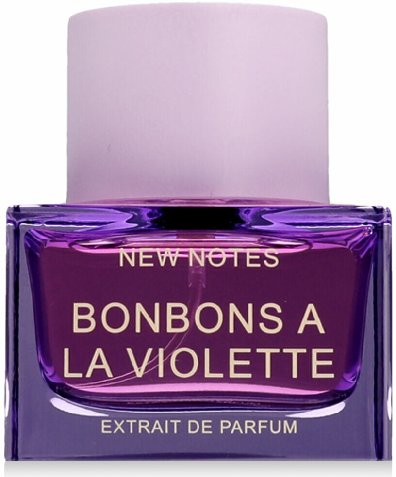 New Notes Bonbons A La Violette parfém unisex 50 ml