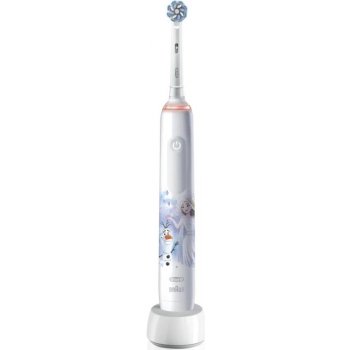 Oral-B Pro 3 Junior Frozen