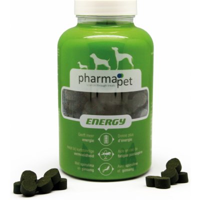 Pharma Pet podpora energie 180 tob. – Zbozi.Blesk.cz