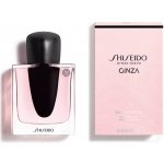 Shiseido Ginza parfémovaná voda dámská 50 ml – Zboží Mobilmania