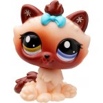 TM Toys Littlest Pet Shop Krabička s překvapením – Zboží Dáma
