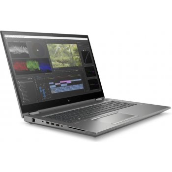 HP 17 Fury G8 525B0EA