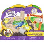 Kinetic Sand sada pro stavitele – Sleviste.cz
