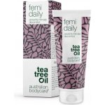 Australian Bodycare Tea Tree Oil femi daily denní intim gel 100 ml – Zboží Dáma