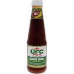 ABC Sójová omáčka sladká 135 ml – Zboží Dáma