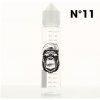 Příslušenství pro e-cigaretu Chubby s ryskou 70ml N°11 Gorilla