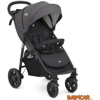 JOIE Sport LITETRAX 4 Coal 2020