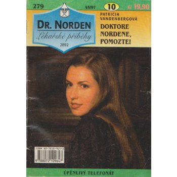 Dr. Norden 45/97-Doktore Nordene, pomozte!