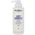 Goldwell Dualsenses Just Smooth 60sec Treatment 500 ml – Hledejceny.cz