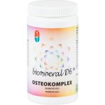 Biomineral D6 Osteokomplex¨180 tablet 90 g – Hledejceny.cz