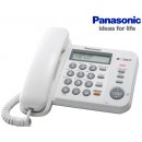 Klasický telefon Panasonic KX-TS580