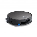Ecovacs Deebot X11 OmniCyclone černá – Sleviste.cz