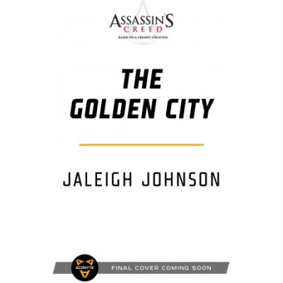 Assassin's Creed: The Golden City