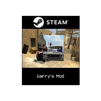 Garrys mod